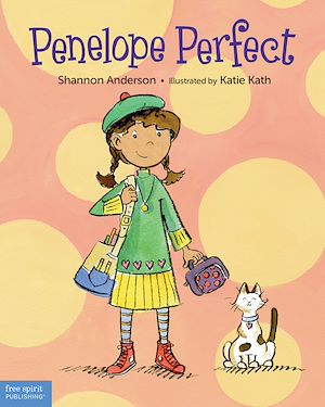 Téléchargez le livre :  Penelope Perfect
