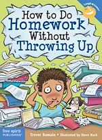 Télécharger le livre :  How to Do Homework Without Throwing Up