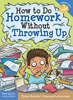 Téléchargez le livre :  How to Do Homework Without Throwing Up