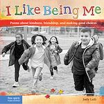 Télécharger le livre :  I Like Being Me