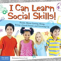 Téléchargez le livre :  I Can Learn Social Skills!