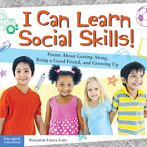 Téléchargez le livre :  I Can Learn Social Skills!