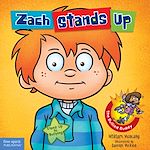 Télécharger le livre :  Zach Stands Up