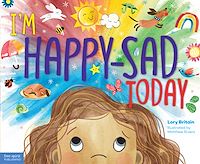 Téléchargez le livre :  I'm Happy-Sad Today