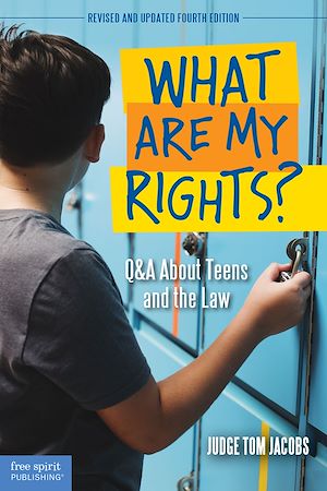 Téléchargez le livre :  What Are My Rights?