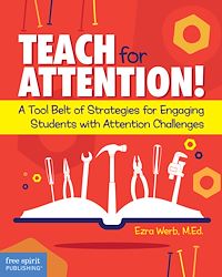 Téléchargez le livre :  Teach for Attention!