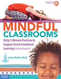 Téléchargez le livre :  Mindful Classrooms™