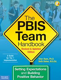 Téléchargez le livre :  The PBIS Team Handbook