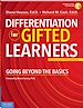 Télécharger le livre :  Differentiation for Gifted Learners