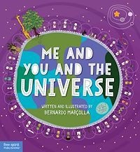 Téléchargez le livre :  Me and You and the Universe