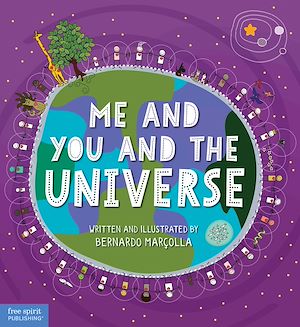 Téléchargez le livre :  Me and You and the Universe