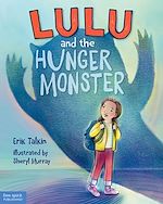 Télécharger le livre :  Lulu and the Hunger Monster ™
