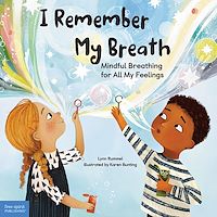 Téléchargez le livre :  I Remember My Breath
