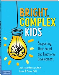 Téléchargez le livre :  Bright, Complex Kids