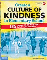 Télécharger le livre :  Create a Culture of Kindness in Elementary School