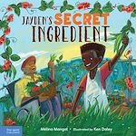 Télécharger le livre :  Jayden's Secret Ingredient