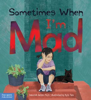 Téléchargez le livre :  Sometimes When I'm Mad