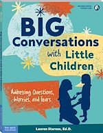 Télécharger le livre :  Big Conversations with Little Children