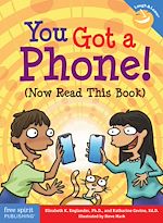 Télécharger le livre :  You Got a Phone! (Now Read This Book)
