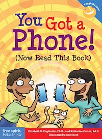 Téléchargez le livre :  You Got a Phone! (Now Read This Book)