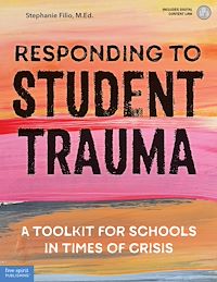 Téléchargez le livre :  Responding to Student Trauma