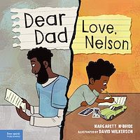 Téléchargez le livre :  Dear Dad: Love, Nelson