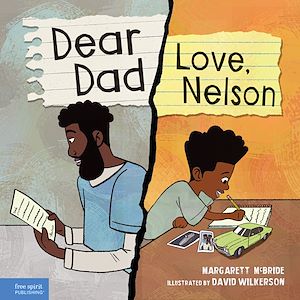 Téléchargez le livre :  Dear Dad: Love, Nelson