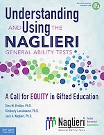 Télécharger le livre :  Understanding and Using the Naglieri General Ability Tests