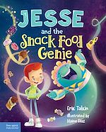 Télécharger le livre :  Jesse and the Snack Food Genie