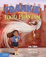Télécharger le livre :  Frankie versus the Food Phantom