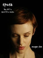 Télécharger le livre :  Sposa (Libro #7 in Appunti di un Vampiro)