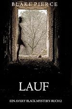 Download this eBook Lauf (Ein Avery Black Mystery-Buch 2)