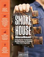 Télécharger le livre :  Smokehouse Handbook