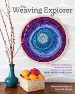 Télécharger le livre :  The Weaving Explorer