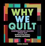 Télécharger le livre :  Why We Quilt