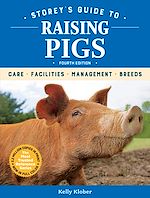 Télécharger le livre :  Storey's Guide to Raising Pigs, 4th Edition