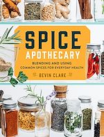 Télécharger le livre :  Spice Apothecary