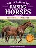 Télécharger le livre :  Storey's Guide to Raising Horses, 3rd Edition