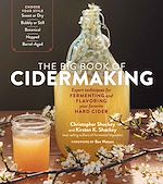 Télécharger le livre :  The Big Book of Cidermaking