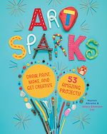 Télécharger le livre :  Art Sparks