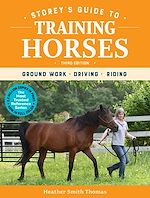 Télécharger le livre :  Storey's Guide to Training Horses, 3rd Edition