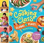 Télécharger le livre :  Cooking Class Global Feast!