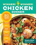 Télécharger le livre :  Winner! Winner! Chicken Dinner