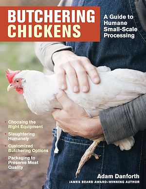 Télécharger le livre :  Butchering Chickens