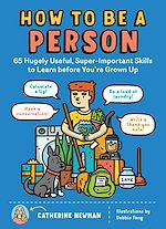 Télécharger le livre :  How to Be a Person