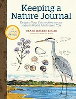 Télécharger le livre :  Keeping a Nature Journal, 3rd Edition