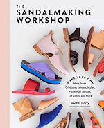 Télécharger le livre :  The Sandalmaking Workshop