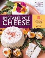 Télécharger le livre :  Instant Pot Cheese