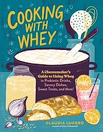 Télécharger le livre :  Cooking with Whey