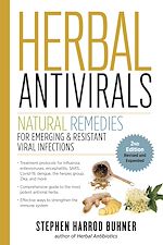 Download this eBook Herbal Antivirals, 2nd Edition